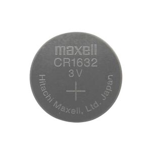 Pila Tipo Boton Cr1632 Maxell